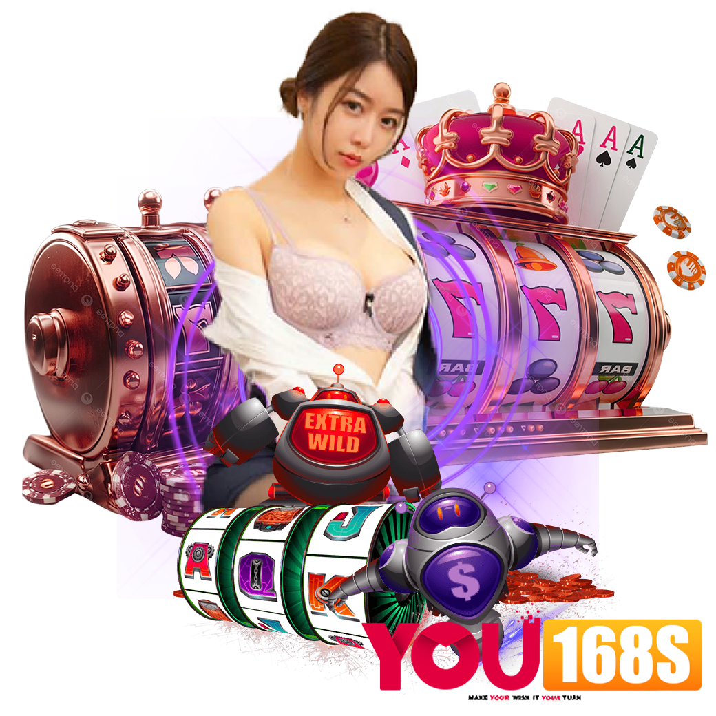 you168 คาสิโนออนไลน์